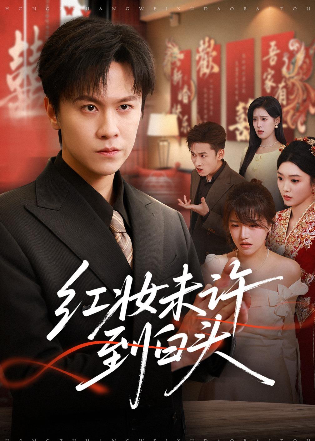 红妆未许到白头第01集(大结局)