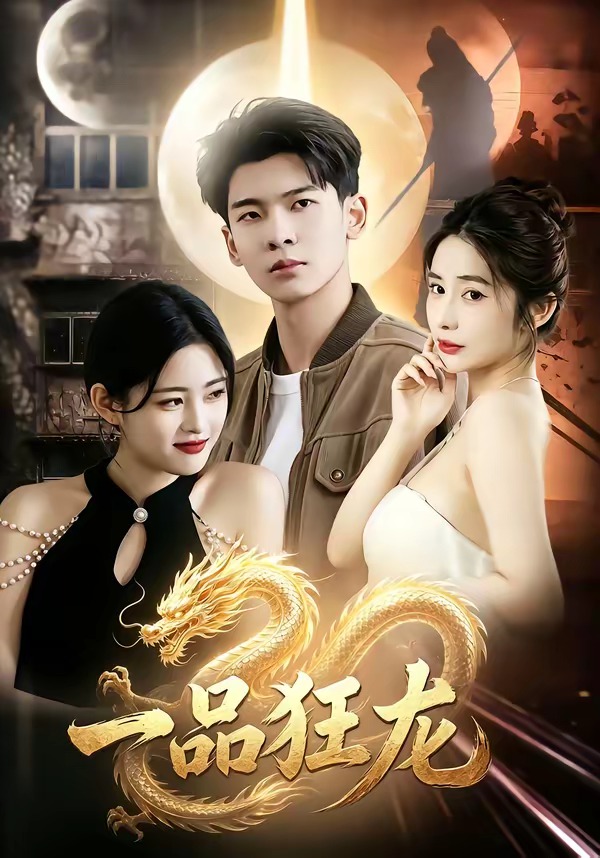 一品狂龙(全集)