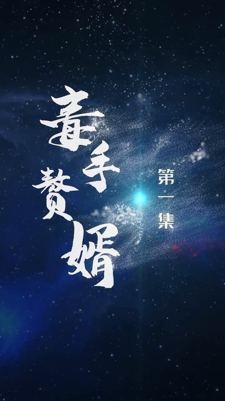 毒手赘婿第34集