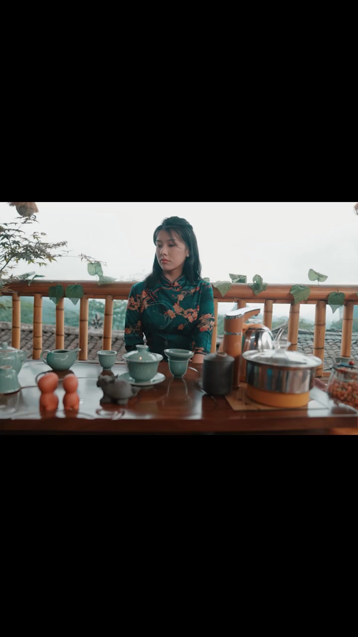 跨过400亿光年来看你第18集