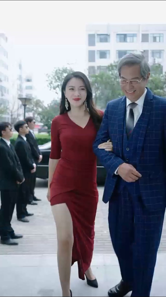 女总裁的贴身医仙第03集