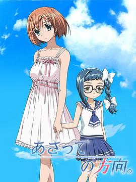 后天的方向第02集