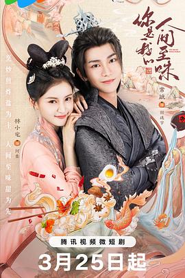 你是我的人间至味全集(大结局)