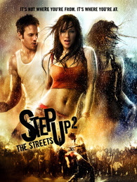 舞出我人生2：街舞HD国语中字