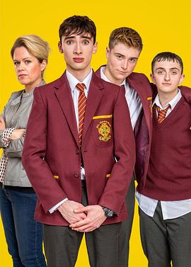 我的左蛋蛋第一季第02集