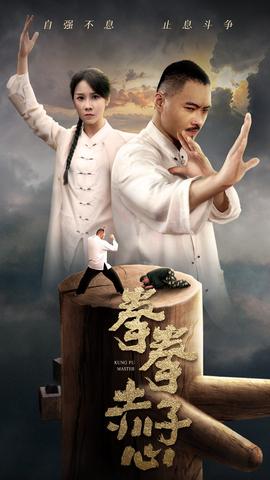 拳拳赤子心全集(大结局)