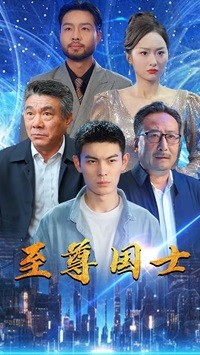 至尊国士全集(大结局)