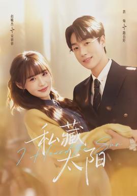 私藏太阳(全集)