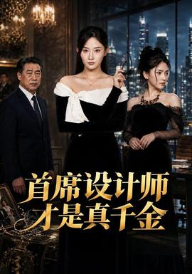 首席设计师才是真千金(全集)