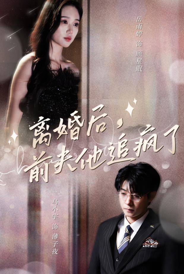 离婚后，前夫他追疯了第90集(大结局)